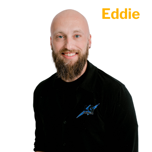 Eddie Gayda