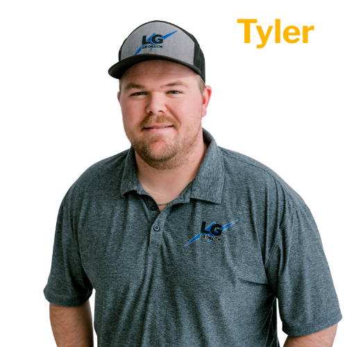 Tyler Lee