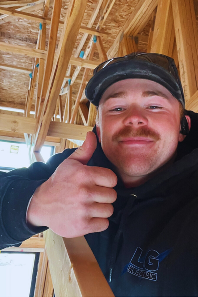 billings electrician fixing electrical services